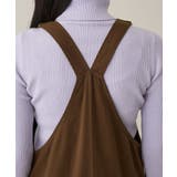 フロントジップジャンパースカート | CRAFT STANDARD BOUTIQUE | 詳細画像12