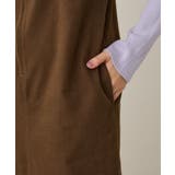 フロントジップジャンパースカート | CRAFT STANDARD BOUTIQUE | 詳細画像14