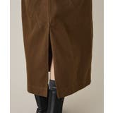 フロントジップジャンパースカート | CRAFT STANDARD BOUTIQUE | 詳細画像15