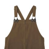 フロントジップジャンパースカート | CRAFT STANDARD BOUTIQUE | 詳細画像18