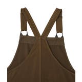 フロントジップジャンパースカート | CRAFT STANDARD BOUTIQUE | 詳細画像19