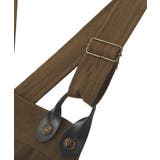 フロントジップジャンパースカート | CRAFT STANDARD BOUTIQUE | 詳細画像20