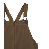 フロントジップジャンパースカート | CRAFT STANDARD BOUTIQUE | 詳細画像23