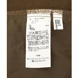 フロントジップジャンパースカート | CRAFT STANDARD BOUTIQUE | 詳細画像27