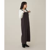 フロントジップジャンパースカート | CRAFT STANDARD BOUTIQUE | 詳細画像7