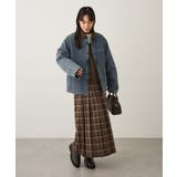 フロントプリーツスカート | CRAFT STANDARD BOUTIQUE | 詳細画像18