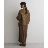 フロントプリーツスカート | CRAFT STANDARD BOUTIQUE | 詳細画像7