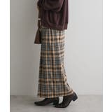 フロントプリーツスカート | CRAFT STANDARD BOUTIQUE | 詳細画像20