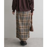 フロントプリーツスカート | CRAFT STANDARD BOUTIQUE | 詳細画像21