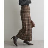 フロントプリーツスカート | CRAFT STANDARD BOUTIQUE | 詳細画像10