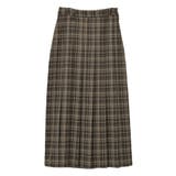 フロントプリーツスカート | CRAFT STANDARD BOUTIQUE | 詳細画像39