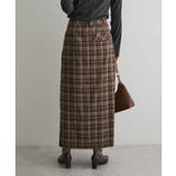 フロントプリーツスカート | CRAFT STANDARD BOUTIQUE | 詳細画像12