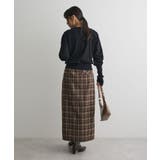 フロントプリーツスカート | CRAFT STANDARD BOUTIQUE | 詳細画像15