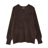 洗える/ファーライクニットチュニック | CRAFT STANDARD BOUTIQUE | 詳細画像35 