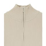 洗える/ミニモールハーフジップニットプルオーバー | CRAFT STANDARD BOUTIQUE | 詳細画像37