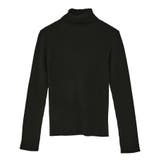 洗える/リブタートルニットプルオーバー | CRAFT STANDARD BOUTIQUE | 詳細画像36 