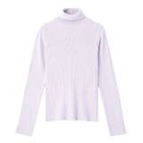 洗える/リブタートルニットプルオーバー | CRAFT STANDARD BOUTIQUE | 詳細画像39 