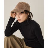 洗える/リブタートルニットプルオーバー | CRAFT STANDARD BOUTIQUE | 詳細画像9 