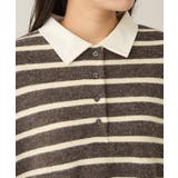 ボーダーラガープルオーバー | CRAFT STANDARD BOUTIQUE | 詳細画像24 