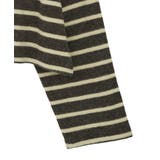 ボーダーラガープルオーバー | CRAFT STANDARD BOUTIQUE | 詳細画像29 