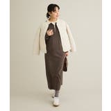 キルティングパイピングブルゾン | CRAFT STANDARD BOUTIQUE | 詳細画像21