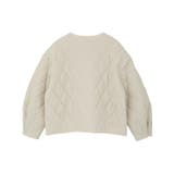 キルティングパイピングブルゾン | CRAFT STANDARD BOUTIQUE | 詳細画像27