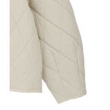 キルティングパイピングブルゾン | CRAFT STANDARD BOUTIQUE | 詳細画像30