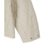 キルティングパイピングブルゾン | CRAFT STANDARD BOUTIQUE | 詳細画像31