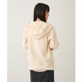 洗える/フードストール付きニットプルオーバー | CRAFT STANDARD BOUTIQUE | 詳細画像26