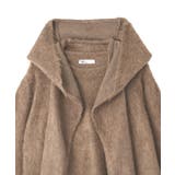 洗える/フードストール付きニットプルオーバー | CRAFT STANDARD BOUTIQUE | 詳細画像34