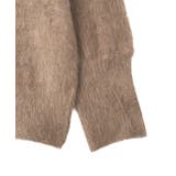 洗える/フードストール付きニットプルオーバー | CRAFT STANDARD BOUTIQUE | 詳細画像37