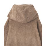 洗える/フードストール付きニットプルオーバー | CRAFT STANDARD BOUTIQUE | 詳細画像39