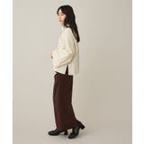 ビッグ袖デザインシャツ | CRAFT STANDARD BOUTIQUE | 詳細画像23 