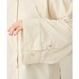 ビッグ袖デザインシャツ | CRAFT STANDARD BOUTIQUE | 詳細画像28 