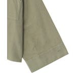 ビッグ袖デザインシャツ | CRAFT STANDARD BOUTIQUE | 詳細画像34 