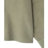 ビッグ袖デザインシャツ | CRAFT STANDARD BOUTIQUE | 詳細画像35 