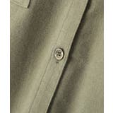 ビッグ袖デザインシャツ | CRAFT STANDARD BOUTIQUE | 詳細画像38 