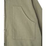 ビッグ袖デザインシャツ | CRAFT STANDARD BOUTIQUE | 詳細画像39 