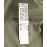 ビッグ袖デザインシャツ | CRAFT STANDARD BOUTIQUE | 詳細画像41 