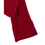 洗える/ロールアップ袖ショート丈ニットプルオーバー | CRAFT STANDARD BOUTIQUE | 詳細画像40