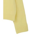 洗える/起毛クルーネックニットプルオーバー | CRAFT STANDARD BOUTIQUE | 詳細画像35 