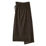 カットコーデュロイラップ風スカート | CRAFT STANDARD BOUTIQUE | 詳細画像25 