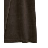 カットコーデュロイラップ風スカート | CRAFT STANDARD BOUTIQUE | 詳細画像28 