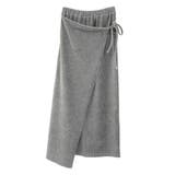 カットコーデュロイラップ風スカート | CRAFT STANDARD BOUTIQUE | 詳細画像31 