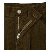 コーデュロイコクーンパンツ | CRAFT STANDARD BOUTIQUE | 詳細画像30 