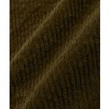 コーデュロイコクーンパンツ | CRAFT STANDARD BOUTIQUE | 詳細画像31 