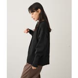 洗える/スポンディッシュカーディガン | CRAFT STANDARD BOUTIQUE | 詳細画像10