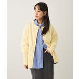 洗える/スポンディッシュカーディガン | CRAFT STANDARD BOUTIQUE | 詳細画像21
