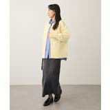 洗える/スポンディッシュカーディガン | CRAFT STANDARD BOUTIQUE | 詳細画像24