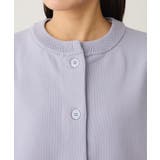 洗える/スポンディッシュカーディガン | CRAFT STANDARD BOUTIQUE | 詳細画像27